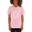 Zeta Phi Beta Crest Short Sleeve Unisex T Shirt Zeta Phi Beta Crest Short-Sleeve Unisex T-Shirt