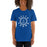 Delta Gamma Crest Short Sleeve Unisex T Shirt Delta Gamma Crest Short-Sleeve Unisex T-Shirt