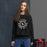 Alpha Sigma Alpha Crest Crew Neck Sweatshirt Alpha Sigma Alpha Crest Crew Neck Sweatshirt