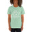 Alpha Phi Omega Crest Short Sleeve Unisex T Shirt Alpha Phi Omega Crest Short-Sleeve Unisex T-Shirt