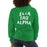 Zeta Tau Alpha Anti Unisex Hoodie Zeta Tau Alpha Anti Unisex Hoodie