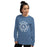 Alpha Sigma Alpha Crest Long Sleeve Shirt Alpha Sigma Alpha Crest Long Sleeve Shirt