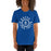 Kappa Alpha Theta Crest Short Sleeve Unisex T Shirt Kappa Alpha Theta Crest Short-Sleeve Unisex T-Shirt
