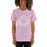 Kappa Kappa Gamma Crest Short Sleeve Unisex T Shirt Kappa Kappa Gamma Crest Short-Sleeve Unisex T-Shirt
