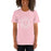 Alpha Delta Pi Crest Short Sleeve Unisex T Shirt Alpha Delta Pi Crest Short-Sleeve Unisex T-Shirt