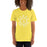 Gamma Phi Beta Crest Short Sleeve Unisex T Shirt Gamma Phi Beta Crest Short-Sleeve Unisex T-Shirt