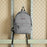 Pi Beta Phi Embroidered Backpack Pi Beta Phi Embroidered Backpack