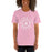 Alpha Phi Omega Crest Short Sleeve Unisex T Shirt Alpha Phi Omega Crest Short-Sleeve Unisex T-Shirt