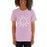Delta Gamma Crest Short Sleeve Unisex T Shirt Delta Gamma Crest Short-Sleeve Unisex T-Shirt