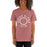 Sigma Alpha Iota Crest Short Sleeve Unisex T Shirt Sigma Alpha Iota Crest Short-Sleeve Unisex T-Shirt