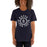 Kappa Alpha Theta Crest Short Sleeve Unisex T Shirt Kappa Alpha Theta Crest Short-Sleeve Unisex T-Shirt