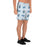 Theta Xi Men's Athletic Long Shorts Theta Xi Men's Athletic Long Shorts