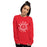 Alpha Delta Pi Crest Long Sleeve Shirt Alpha Delta Pi Crest Long Sleeve Shirt