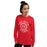 Tau Beta Sigma Crest Long Sleeve Shirt Tau Beta Sigma Crest Long Sleeve Shirt