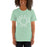 Sigma Alpha Iota Crest Short Sleeve Unisex T Shirt Sigma Alpha Iota Crest Short-Sleeve Unisex T-Shirt
