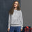 Delta Delta Delta Crest Crew Neck Sweatshirt Delta Delta Delta Crest Crew Neck Sweatshirt