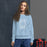 Sigma Kappa Crest Crew Neck Sweatshirt Sigma Kappa Crest Crew Neck Sweatshirt