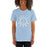 Delta Gamma Crest Short Sleeve Unisex T Shirt Delta Gamma Crest Short-Sleeve Unisex T-Shirt