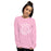 Sigma Gamma Rho Crest Long Sleeve Shirt Sigma Gamma Rho Crest Long Sleeve Shirt