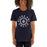 Alpha Phi Omega Crest Short Sleeve Unisex T Shirt Alpha Phi Omega Crest Short-Sleeve Unisex T-Shirt