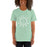 Delta Gamma Crest Short Sleeve Unisex T Shirt Delta Gamma Crest Short-Sleeve Unisex T-Shirt