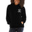 Zeta Tau Alpha Anti Unisex Hoodie Zeta Tau Alpha Anti Unisex Hoodie