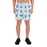Theta Xi Men's Athletic Long Shorts Theta Xi Men's Athletic Long Shorts