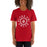 Alpha Phi Omega Crest Short Sleeve Unisex T Shirt Alpha Phi Omega Crest Short-Sleeve Unisex T-Shirt