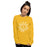 Alpha Sigma Tau Crest Long Sleeve Shirt Alpha Sigma Tau Crest Long Sleeve Shirt