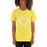 Sigma Alpha Iota Crest Short Sleeve Unisex T Shirt Sigma Alpha Iota Crest Short-Sleeve Unisex T-Shirt