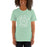 Tau Beta Sigma Crest Short Sleeve Unisex T Shirt Tau Beta Sigma Crest Short-Sleeve Unisex T-Shirt