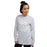 Alpha Sigma Alpha Crest Long Sleeve Shirt Alpha Sigma Alpha Crest Long Sleeve Shirt