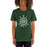 Chi Omega Crest Short Sleeve Unisex T Shirt Chi Omega Crest Short-Sleeve Unisex T-Shirt