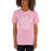 Tau Beta Sigma Crest Short Sleeve Unisex T Shirt Tau Beta Sigma Crest Short-Sleeve Unisex T-Shirt