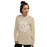 Alpha Sigma Alpha Crest Long Sleeve Shirt Alpha Sigma Alpha Crest Long Sleeve Shirt
