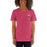 Delta Gamma Delta Gamma Graffiti Notebook Short-Sleeve Unisex T-Shirt
