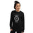 Phi Mu Crest Long Sleeve Shirt Phi Mu Crest Long Sleeve Shirt