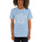 Tau Beta Sigma Crest Short Sleeve Unisex T Shirt Tau Beta Sigma Crest Short-Sleeve Unisex T-Shirt