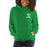 Zeta Tau Alpha Anti Unisex Hoodie Zeta Tau Alpha Anti Unisex Hoodie