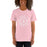 Alpha Phi Omega Crest Short Sleeve Unisex T Shirt Alpha Phi Omega Crest Short-Sleeve Unisex T-Shirt