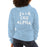 Zeta Tau Alpha Anti Unisex Hoodie Zeta Tau Alpha Anti Unisex Hoodie