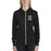 Zeta Tau Alpha Unisex Zip Hoodie Zeta Tau Alpha Unisex zip hoodie