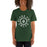 Alpha Phi Omega Crest Short Sleeve Unisex T Shirt Alpha Phi Omega Crest Short-Sleeve Unisex T-Shirt