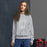 Sigma Kappa Crest Crew Neck Sweatshirt Sigma Kappa Crest Crew Neck Sweatshirt