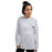 Delta Phi Epsilon Crest Long Sleeve Shirt Delta Phi Epsilon Crest Long Sleeve Shirt