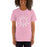 Delta Gamma Crest Short Sleeve Unisex T Shirt Delta Gamma Crest Short-Sleeve Unisex T-Shirt