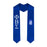 Phi Beta Sigma Simple Sash Stole Phi Beta Sigma Simple Sash Stole