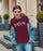 Varsity Letterman Letter T Shirt Varsity Letterman Letter T-Shirt