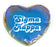 Heart Shaped Makeup Bag Heart Shaped Makeup Bag