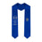 Theta Xi Simple Sash Stole Theta Xi Simple Sash Stole